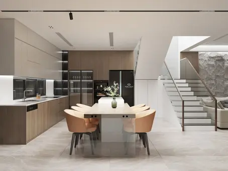 Effective Methods And Tips On How To Clean Kitchen Cabinets And Restore Their Shine