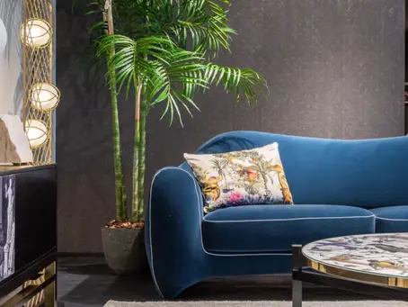 20 Breathtaking Living Room Mirror Ideas to Try, inspired by some of the best interior designers in Mumbai.