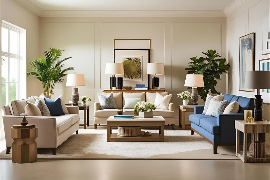 Top High-Low Home Furnishing Finds
