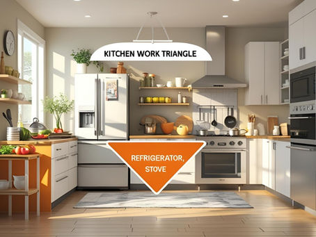 Avoid This Common Mistake When Designing Your Kitchen