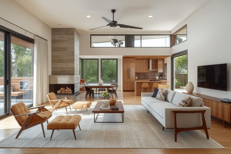 Sustainability and Color Trends