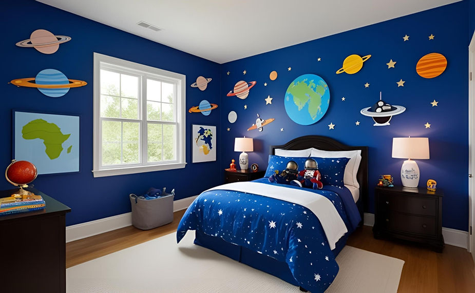 Space Explorer