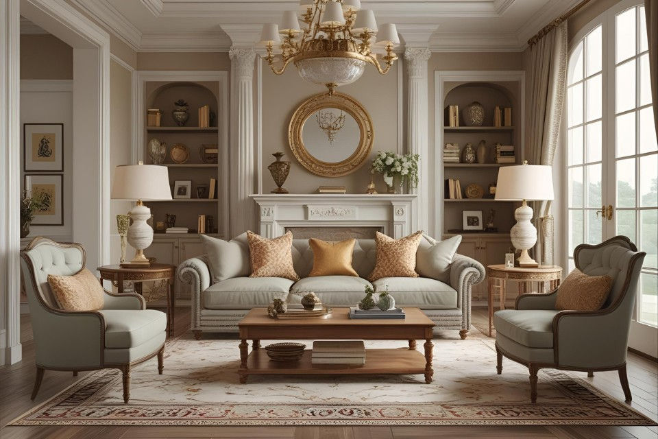 Understanding the Role of an Interior Decorator