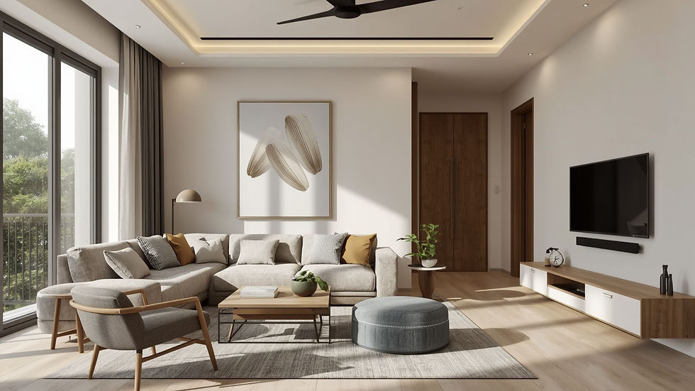 Wall Décor Inspirations