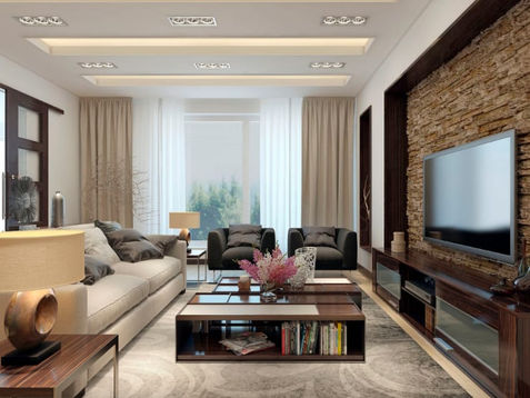 Find Budget Interior Designer In Pune