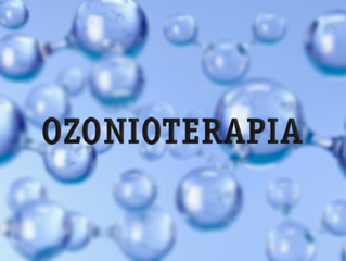 Os Cinco Benefícios da Ozonioterapia