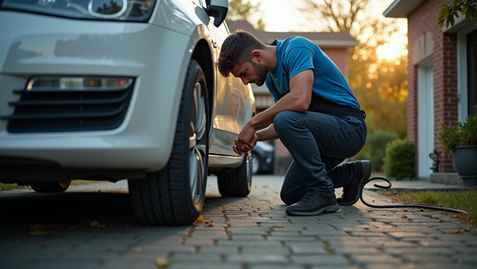 Stay Ahead with Routine Vehicle Maintenance