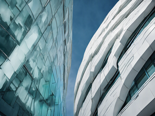 Innovative Architectural Solutions by BellVision Studio