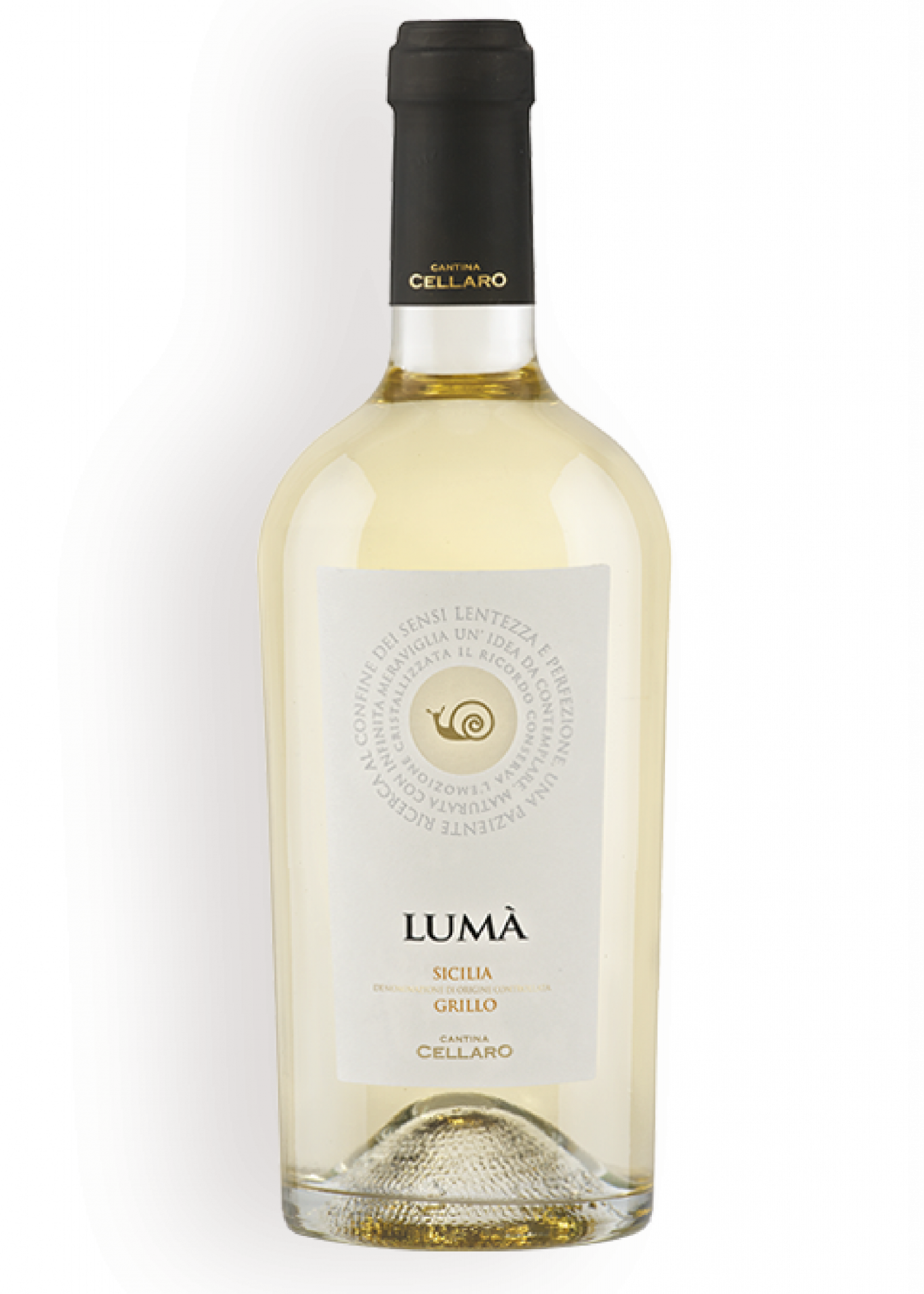 Grillo IGT Luma