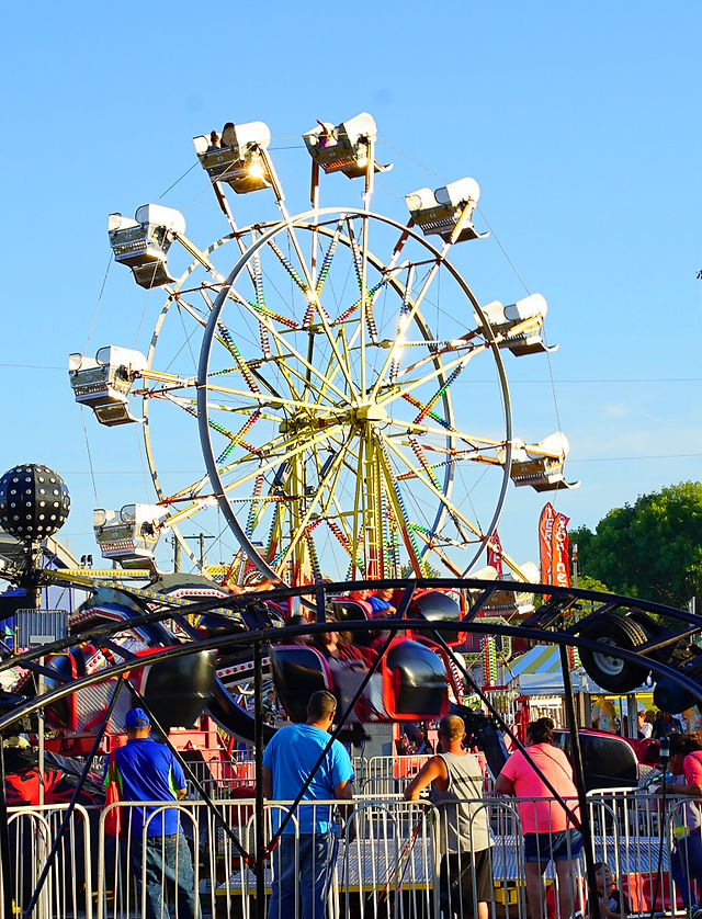 Things to Do in Lima/Allen County, Ohio
