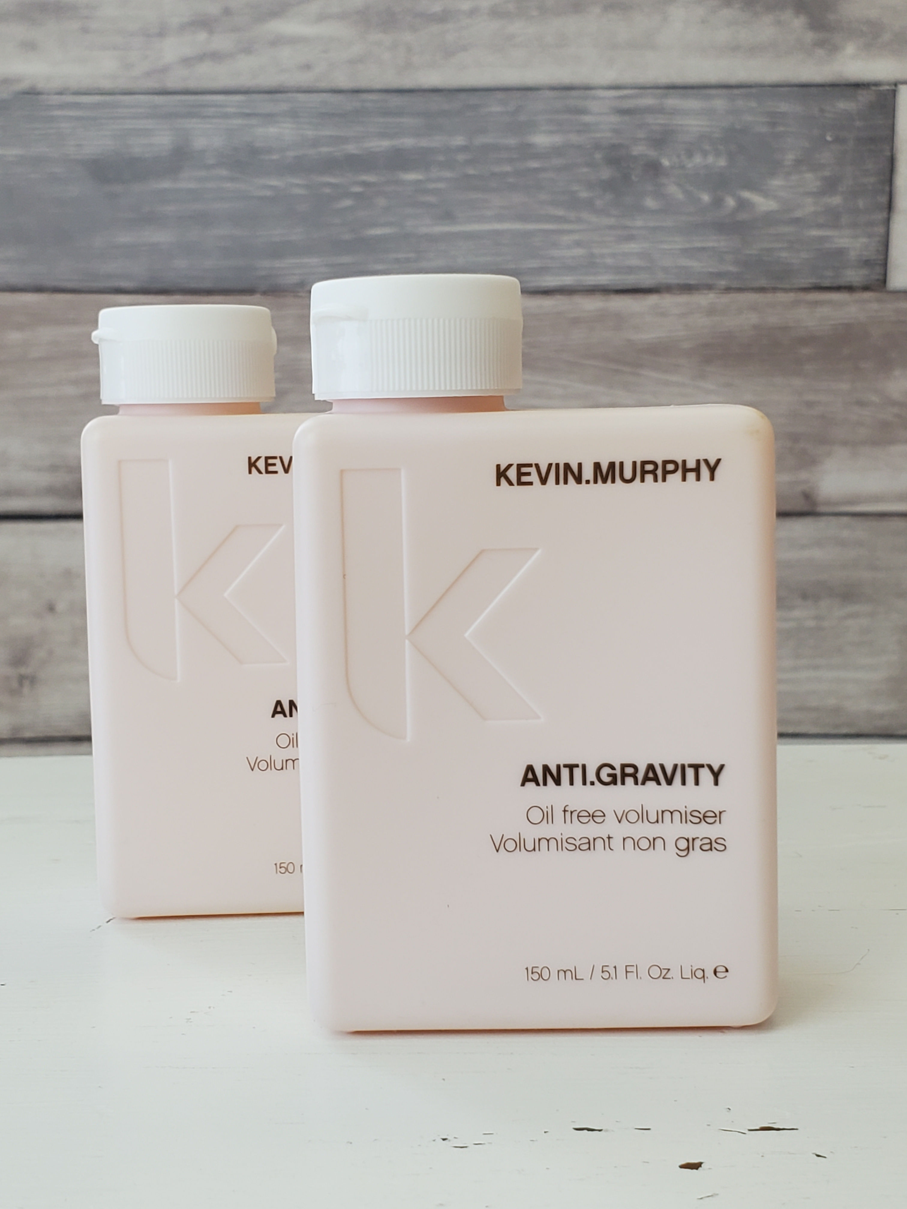 Anti Gravity Volumizer ~ oil free 150ml