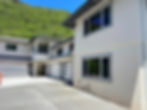 Construction residential project