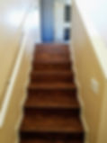 Construction residential project