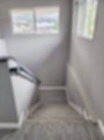 Construction residential project