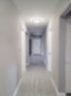 Construction residential project