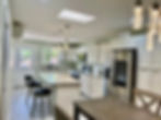 Construction residential project