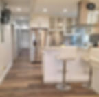Construction residential project