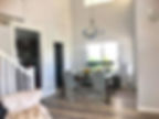 Construction residential project