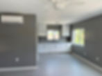 Construction residential project