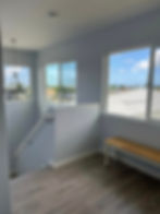 Construction residential project