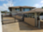Construction residential project