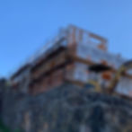 Construction residential project