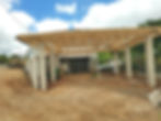 Construction residential project