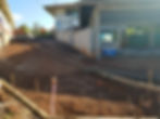 Construction residential project