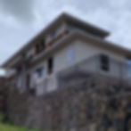 Construction residential project
