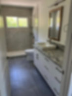 Construction residential project