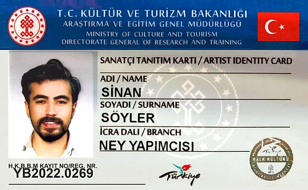 SİNAN T.C.K.T.B. SANATÇI KİMLİĞİ.jpg