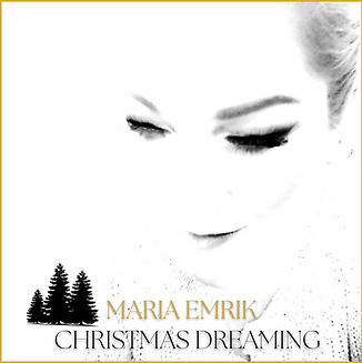 Maria Emrik Christmas Dreaming