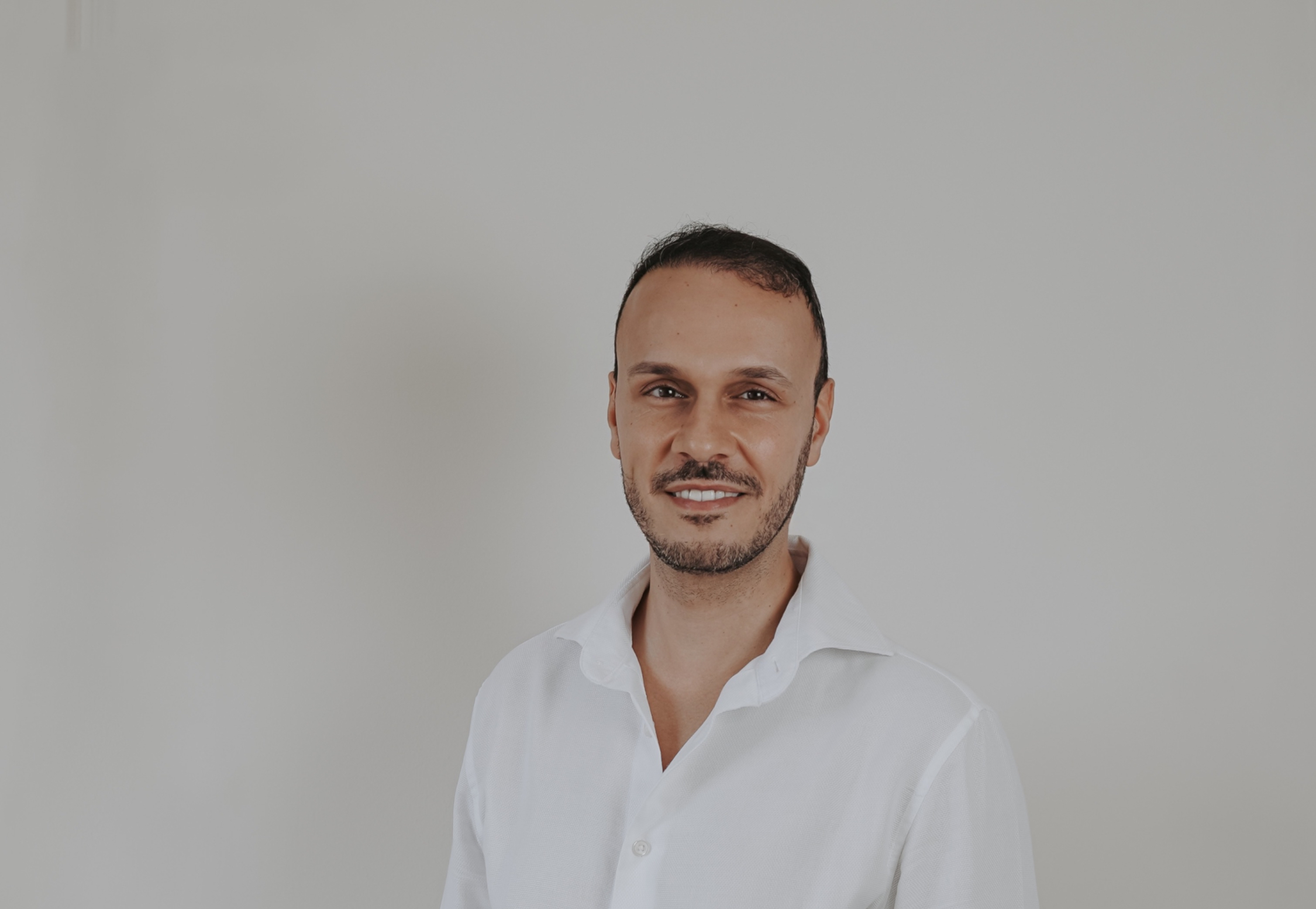 Autorenbild: Prof. Dr. Omar