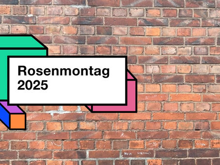 Rosenmontag 2025