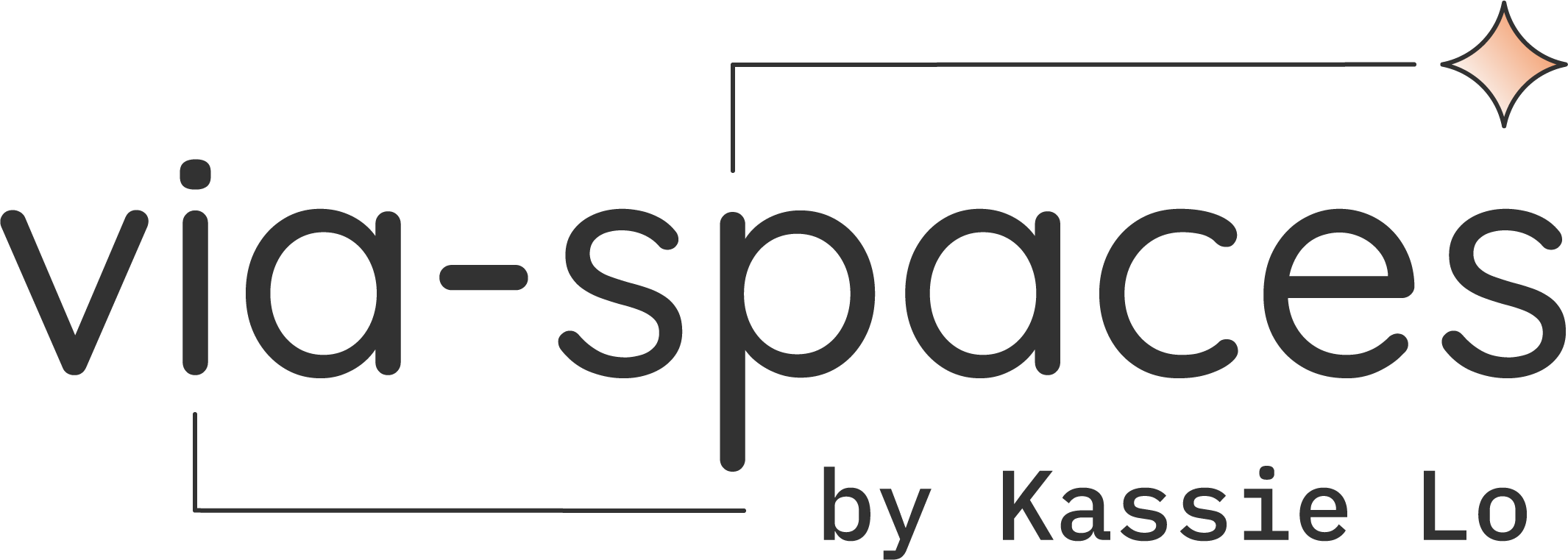 via-spaces logo