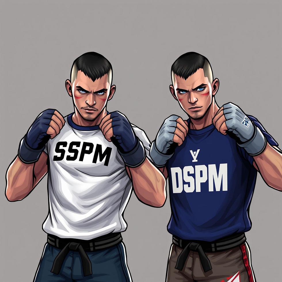 SSPM vs DSPM
