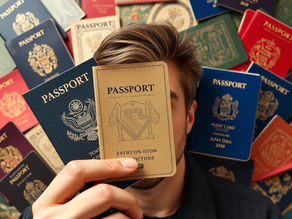 The Identity Layer Is Failing Us