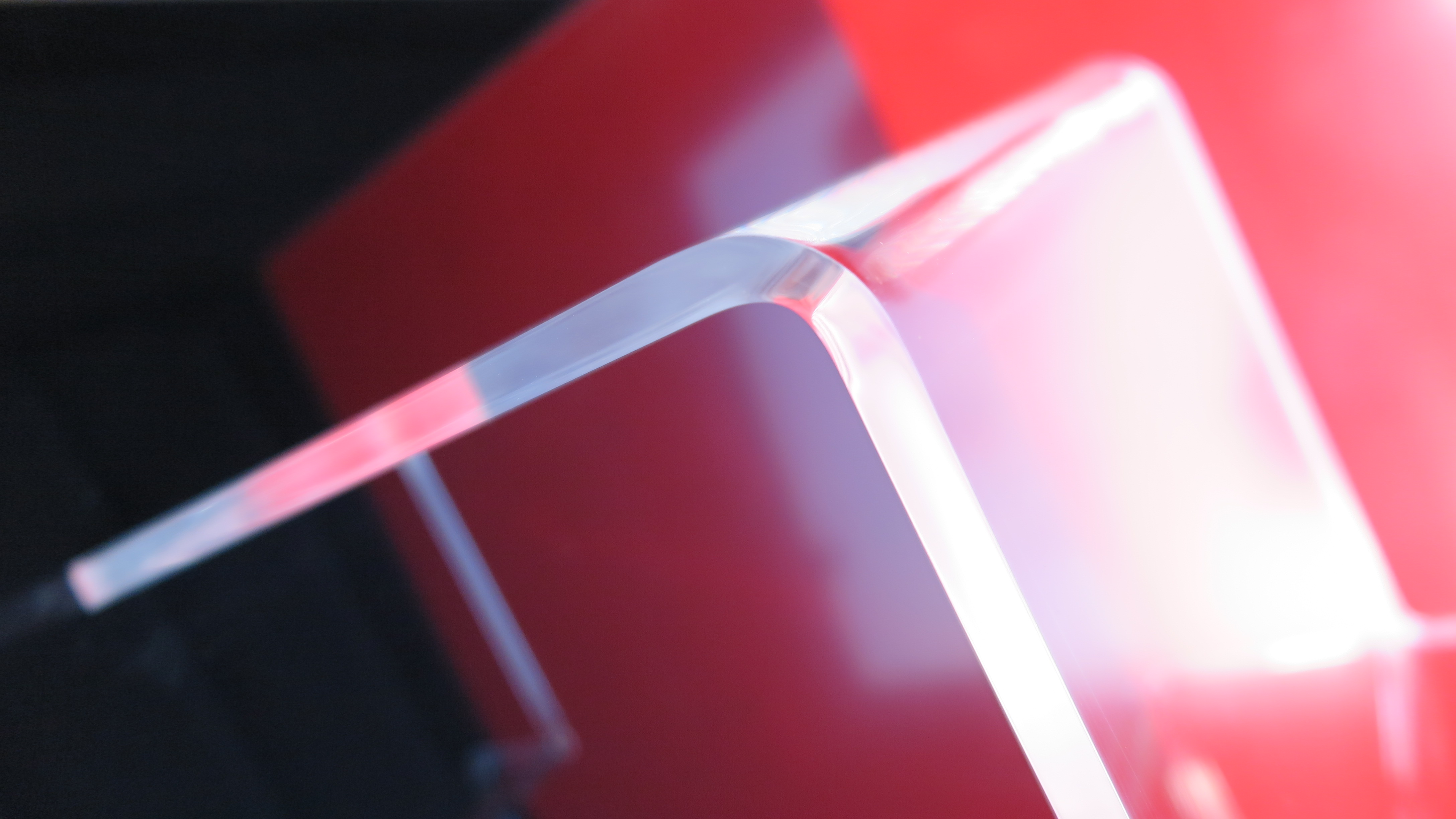 Gięcie plexi 10mm