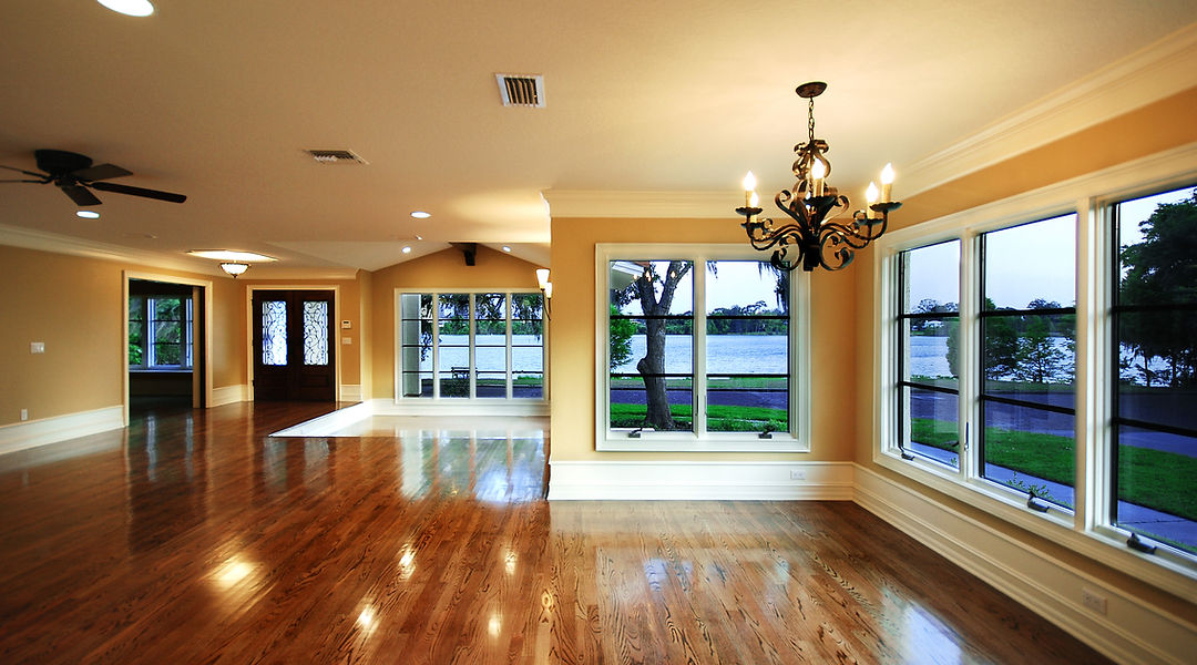 Hassanpuri Construction & Renovation photo 2