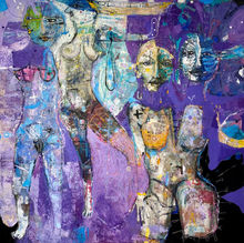 Yvan Genest Art