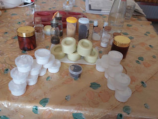 Empowering Communities: The Transformative Impact of Technical Training on Cosmetic Manufacturing