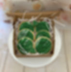 Boxed Biscuits