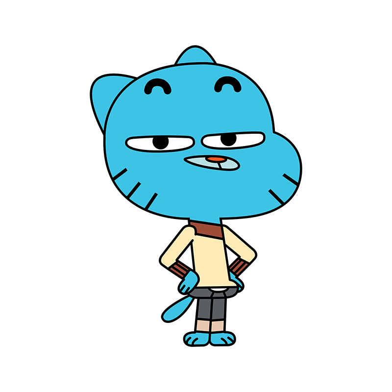 Sassygumball.gif