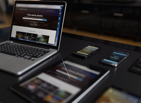 What your Devices know about you