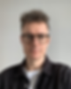 SVF26: Meet Photography External Examiner Daniel Alexander