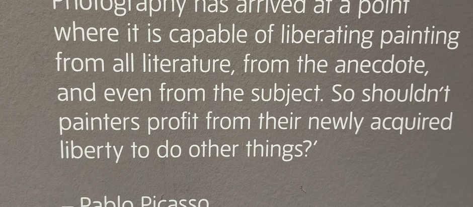 Study event review: Capturing the Moment