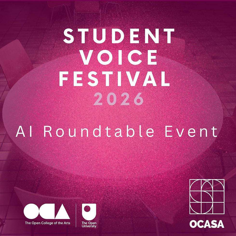 SVF26: AI Roundtable Event
