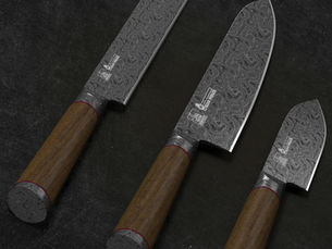 A Cut Above the Rest: 10 Sharp Tips for Picking the Perfect Kitchen Knife!