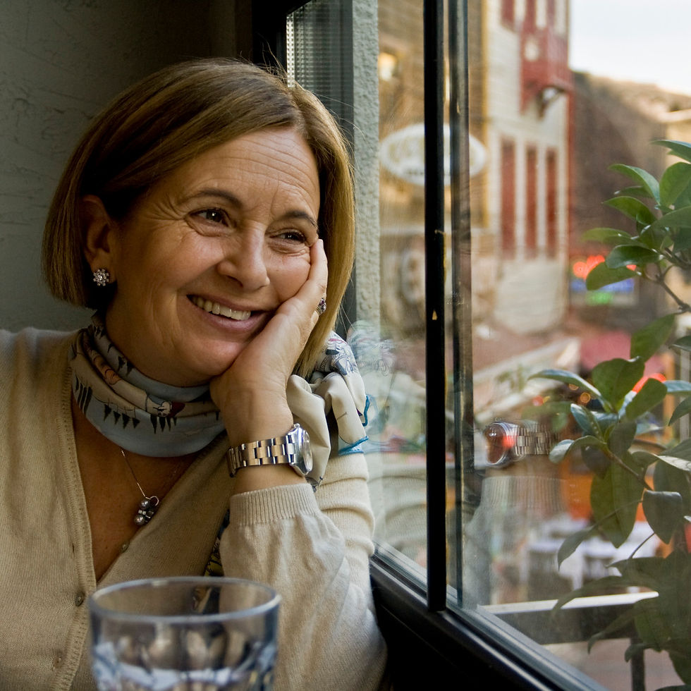 Gülşen Duygu | 1938 ~ 2021