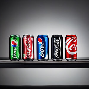 Sparkling Soda